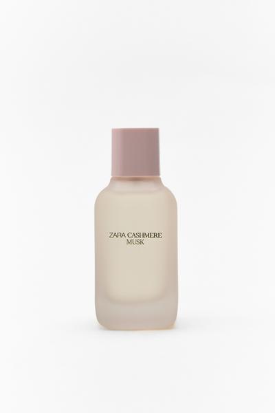 ZARA CASHMERE MUSK 100ML EDP
